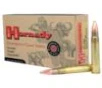 Hornady Dangerous Game Series Rifle Ammunition  375 H H 270 gr SP-RP 2800 fps - 20 box