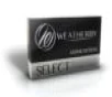 Weatherby Select Hornady Interlock Rifle Ammunition  257 WBY 100 gr BTSP 3605 fps 20 ct