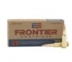 Hornady Frontier Rifle Ammunition 6 5 Grendel 123 gr FMJ 2580 fps 20 ct