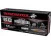 Winchester Expedition Big Game Long Range Rifle Ammunition 6 8 Western 165 gr  PT 2970 fps 20 ct