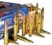 PPU Rifle Ammunition 7mm-08 Rem 141 gr PSP BT 2860 fps - 20 box