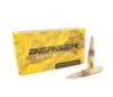 300 Norma Magnum 230gr Hybrid OTM Tactical Match Grade Ammunition  20 RNDS