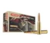 Norma WhiteTail Rifle Ammunition 8x57 JS 196gr PSP 2525 fps 20 ct