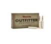 Hornady Outfitter Rifle Ammunition 7mm PRC 160 gr CX OTF 3000 fps 20 ct