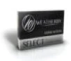 Weatherby Select Hornady Interlock Rifle Ammunition 6 5 Wby RPM 140gr SP 2975 fps 20 ct