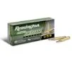 Remington Premier Scirocco Rifle Ammunition 30-06 Springfield 180 gr PT 2700 fps 20 ct