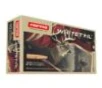 Norma WhiteTail Rifle Ammunition 7 65x53 ARG 174gr PSP 20 ct