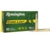 Remington Core-Lokt Rifle Ammunition  280 Rem 150 gr PSP 2890 fps 20 ct