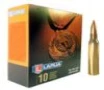 Lapua Rifle Ammunition  338 Lapua Mag 250 gr HPBT 2970 fps - 10 box