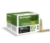 Remington UMC Centerfire Rifle Ammunition  223 Rem 55 gr FMJ 3240 fps 200 ct