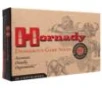 Hornady Dangerous Game Series Rifle Ammunition  375 H H 300 gr DGS 2530 fps - 20 box