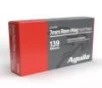 Aguila Rifle Ammunition 7mm Rem Mag 139 gr SP 3140 fps 20 ct