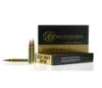Weatherby Select Plus Barnes TTSX Rifle Ammunition  338 WBY RPM 185gr PT 3100 fps 20 ct