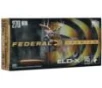 Federal Premium ELD-X Rifle Ammunition  270 Win 145gr PT 2890 fps 20 ct