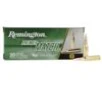 Remington Premier Match MatchKing Rifle Ammunition  224 Valkyrie 90gr BTHP 2700 fps 20 ct