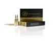 Weatherby Select Rifle Ammunition 338-378 Wby Mag 225 gr Barnes TTSX 3180 fps 20 ct