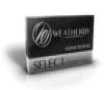 Weatherby Select Hornady Interlock Rifle Ammuntion  340 Wby Mag 250gr 2963 fps 20 ct