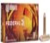 Federal Fusion Rifle Ammunition  450 Bushmaster 260 gr SP 2200 fps 20 ct