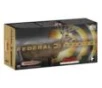 Federal Swift Scirocco II Rifle Ammunition  270 Win 130 gr Poly Tip 3050 fps 20 ct