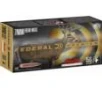 Federal Swift Scirocco II Rifle Ammunition 7mm Rem Mag 150 gr Poly Tip 3050 fps 20 ct