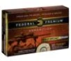 Federal Gold Medal Berger Hybrid Rifle Ammunition 6mm Creedmoor 105gr BTHP 3025 fps 20 ct