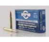 PPU Rifle MC Garand Ammunition  30-06 Springfield 150 gr FMJ 2745 fps 500 ct