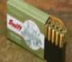 Swift Scirocco II Rifle Ammunition  300 Wby Mag 180 gr BT 20 ct