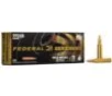 Federal Gold Medal Berger Hybrid Rifle Ammunition  223 Rem 73 gr BTHP 2800 fps 20 ct