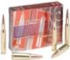 Hornady Superformance Match Rifle Ammunition  223 Rem 75 gr BTHP 2930 fps - 20 box