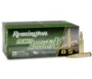Remington Premier AccuTip Varmint Rifle Ammunition  223 Rem 55 gr ATV 3240 fps 20 ct
