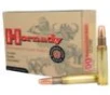 Hornady Dangerous Game Series Rifle Ammunition  416 Rigby 400 gr DGS 2415 fps - 20 box