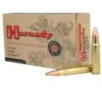 Hornady Dangerous Game Series Rifle Ammunition  376 Steyr 270 gr SP-RP 2600 fps - 20 box