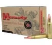 Hornady Dangerous Game Series Rifle Ammunition  376 Steyr 225 gr SP 2600 fps - 20 box
