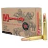 Hornady Dangerous Game Rifle Ammunition  375 Ruger 300gr DGS 2660 fps 20 ct