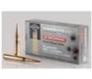 PPU Rangemaster Rifle Ammunition  50 BMG 625gr FMJ 2940 fps 5 ct