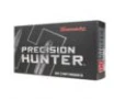 Hornady Precision Hunter Rifle Ammunition  300 RCM 178 gr ELD-X 2900 fps 20 ct