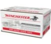 Winchester USA Lake City Rifle Ammunition  223 Rem 55 gr  FMJ 3240 fps 200 ct