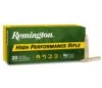 Remington Rifle Ammunition  35 Whelen 250 gr PSP 2400 fps 20 ct