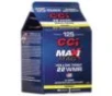 CCI Maxi Mag Rimfire Ammunition  22 WMR 40 gr  JHP 1875 fps 125 ct