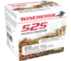 Winchester  22 LR Bulk Pack Rimfire Ammunition  22 LR 36 gr CPHP 525 ct