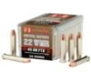 Hornady Critical Defense  22 WMR 45 gr FTX Rimfire Ammo 50 ct