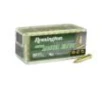 Remington Premier Magnum Rimfire Ammunition  17 HMR 17 gr ATV 2550 fps 50 ct