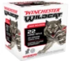 Winchester Wildcat Rimfire Ammunition  22LR 40 gr  CPHP 1255 fps 500 ct