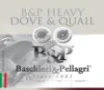 B P Dove   Quail Shotshells- 28 ga 2-3 4 In 15 16 oz  6 1300 fps 25 ct Box Printed as 7 8-Shells are 15 16 