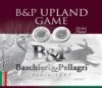 B P Upland Game Shotshells- 28 ga 2-3 4 In 1 oz  7 5 1210 fps 25 ct