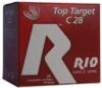 Rio Field Shotshells 28 ga 2 3 4  MAX 3 4 oz  8 1300 fps 25 ct