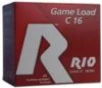 Rio Field 16 ga 2 3 4  3 dr 1 oz  7 5 1300 fps - 25 box