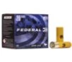 Federal Game-Shok Upland Game - Game Load - 20ga 2-3 4  7 8oz   8-Shot 25 Box