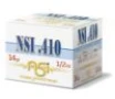 Nobel Sport Shotshells  410 ga 2-1 2  1 2 oz 1240 fps  9 25 ct