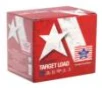 Star and Stripes Target Load Shotshells 20ga 2-3 4  7 8oz  8 1200 fps 25 ct